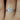 150ct Skinny Wendy 75mm 14kt Moissanite Six-Prong Round Solitaire Ring