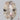 Large 440 carat oval shaped light warm peach blush champagne sapphire