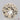 Beautiful 184 carat round champagne peach sapphire gemstone with stunning clarity and unique color