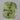 Large 425 carat rectangular cushion cut honey lime champagne sapphire gemstone