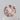 054cts Round Warm Peachy Blush Champagne Sapphire, perfect for elegant jewelry designs