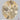 113 carat oval shaped peachy champagne sapphire gemstone with beautiful natural hues