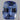 Large 288 carat rectangular cushion cut sapphire in beautiful medium cornflower blue color