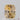 098cts Rectangle Cushion Medium Bi-Color Apricot Peach Champagne Sapphire, a stunning gemstone