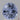 Beautiful 195 carat oval cut sapphire with a faint icy cornflower blue hue