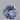 101cts Round Light Cornflower Blue Sapphire, a stunning gemstone for jewelry