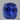 Stunning 186 carat royal Ceylon blue sapphire in a rectangle cushion cut, perfect for luxury jewelry designs