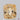 140cts Rectangle Cushion Medium Tangerine Honey Champagne Sapphire with beautiful orange hues and sparkling facets