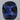 342cts Rectangle Cushion Medium Intense Deep Midnight Blue Sapphire, a stunning gemstone