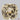 Square cushion shape lemon honey champagne sapphire gemstone weighing 121 carats