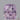 Beautiful 152 carat rectangular cushion-shaped medium blush champagne peach sapphire